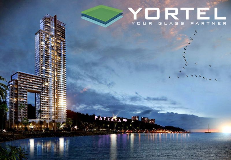 Park Plaza Waterfront - YORTEL A.S.